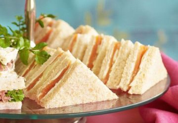 Which sandwich do you find totally delectable? !